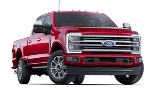 2025 Ford Super Duty® External Image 5